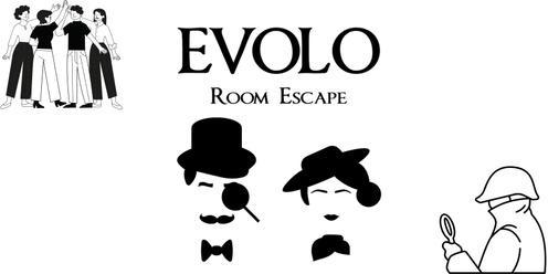 YTN - Evolo Room Escape Famil