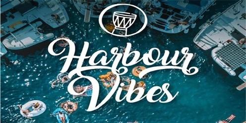Harbour Vibes Festival Cruise - Sunday December 17th 2023 - Sydney's only conscious and CLOTHES OPTIONAL floating drumming and dance music festival.