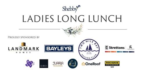 Shebby Ladies Long Lunch 2024