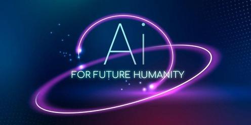 Ai: for future humanity - short film and ai activity