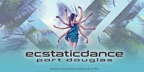 Ecstatic Dance Port Douglas ~ Sunday Community Dancefloor
