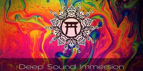 Audioshrine - Deep Sound Immersion (Murwillumbah)