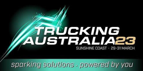 Trucking Australia 2023