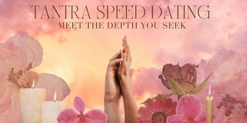 Tantra Speed Dating Night | Bi-Curious, Ages 25-40