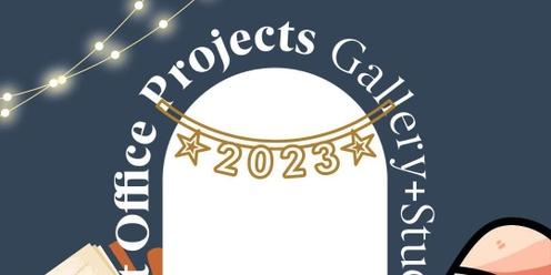 Post Office Projects 2024 AGM