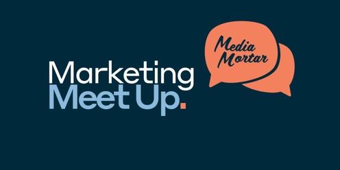 Marketing Meet Up - May