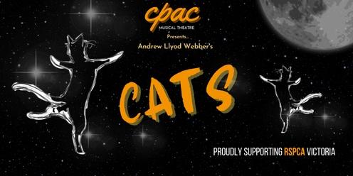 CATS - The Musical 