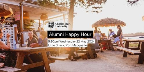 Alumni Happy Hour | Port Macquarie