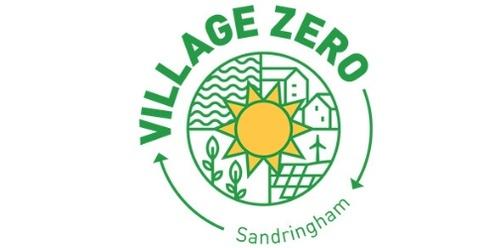 Village Zero launch event