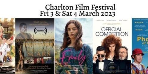 Charlton Film Festival