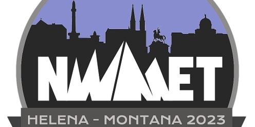 NW/MET 2023 Conference Sponsor Registration - Closes one month before conference
