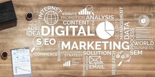 Digital Marketing – Get the best results for your business