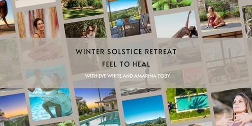 Winter Solstice Retreat