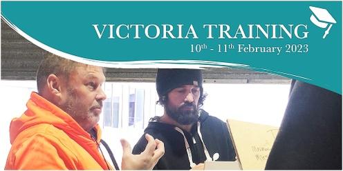 Victoria - (10th - 11th February 2023)