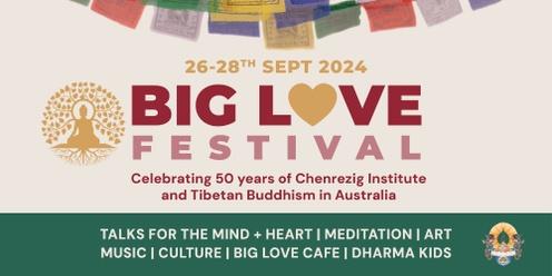 Big Love Festival 2024