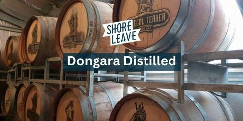 2024 Dongara Distilled