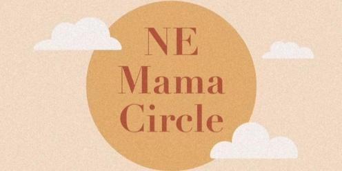 NE Mama Circle 9/6