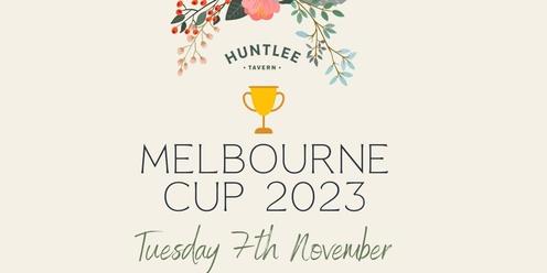 Melbourne Cup 2023 Huntlee Tavern 