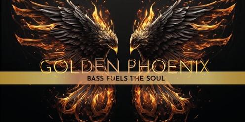 Golden Phoenix: Welcome to the family