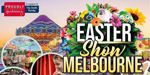 Easter Show Melbourne
