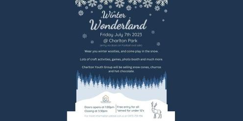 Charlton Winter Wonderland