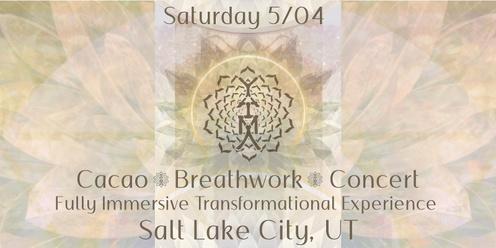 Yaima Live in Salt Lake (Spring Tour '24)