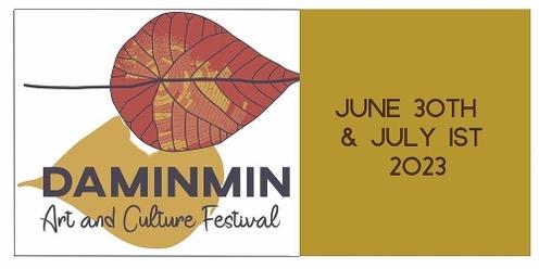 Daminmin Festival 2023