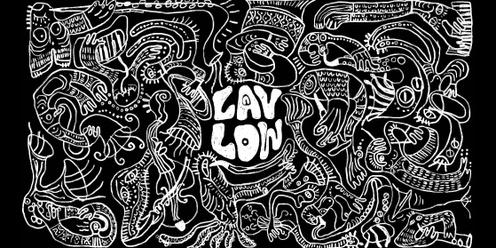 LayLow Presents: JONSSON & HAAS / trad session 
