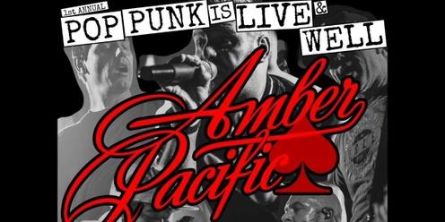 Pop Punk is Live & Well