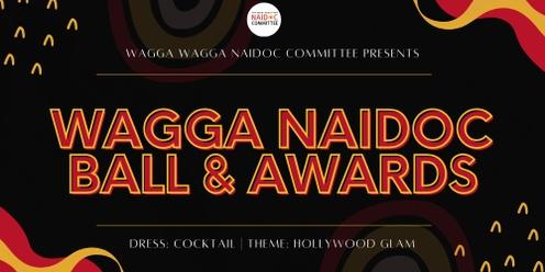 2024 Wagga Wagga NAIDOC Ball & Awards