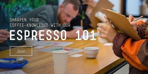 Espresso 101 (Sunday) | Padre Coffee Brunswick East