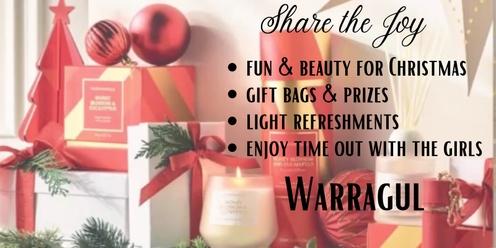 Share the Joy - Warragul