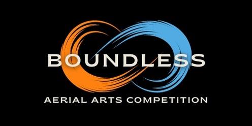 BOUNDLESS Aerial Arts Competition