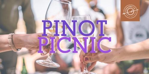 Pinot Picnic