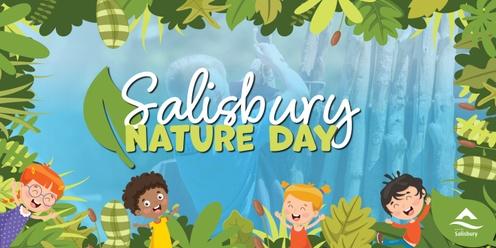 Salisbury Nature Day