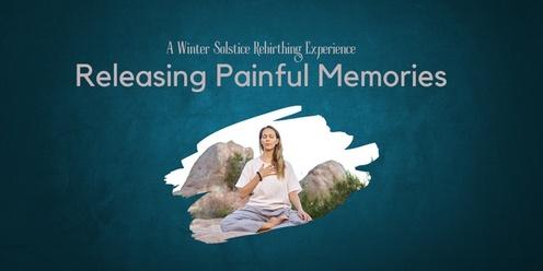 Releasing Painful Memories - Yogic Rebirthing