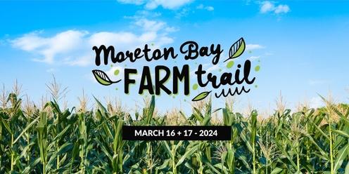 Moreton Bay Farm Trail