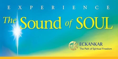 Connect with the Life Force: Experience HU, The Sound Of Soul – Hamilton