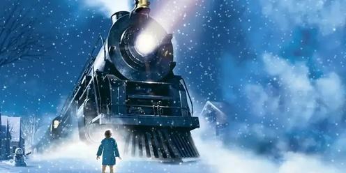 Christmas Cinema: The Polar Express