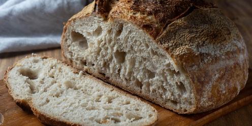 Sourdough Breadmaking (Term 4 2023)