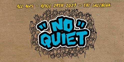 No Quiet 2023