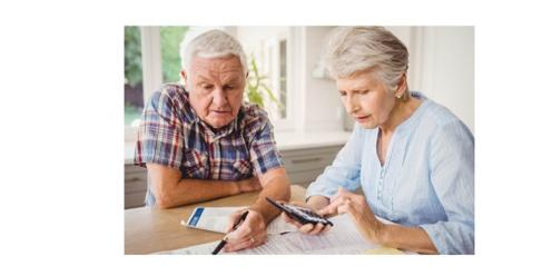 Understanding the financial complexities of residential aged care.