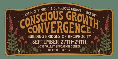 Conscious Growth Convergence