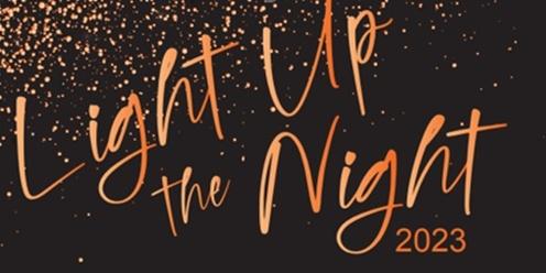 Light Up The Night Northern Beaches Domestic Violence Network Gala 2023