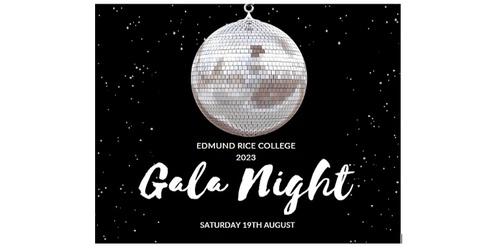Edmund Rice College 2023 Gala Night