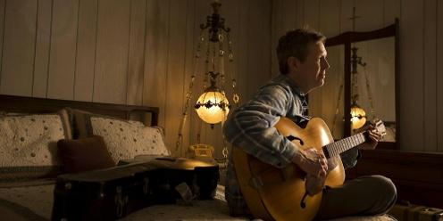 An Evening with Robbie Fulks at The Livery 