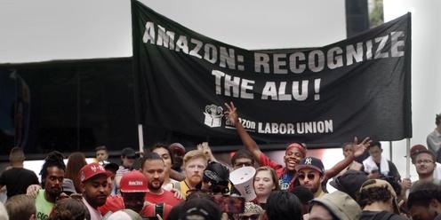 Auckland - Pre-Mayday Movie Fundraiser: UNION