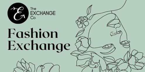 Fashion Exchange Event May