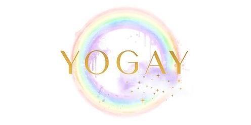 Trauma Informed Yoga for LGBTQ+ Community - Tuesday Class