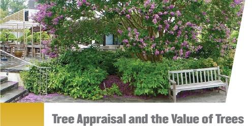 Introduction to Tree Appraisal